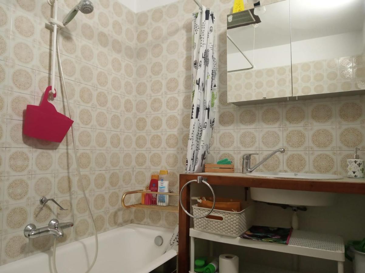 Can Cactus Garriguella Zewnętrze zdjęcie