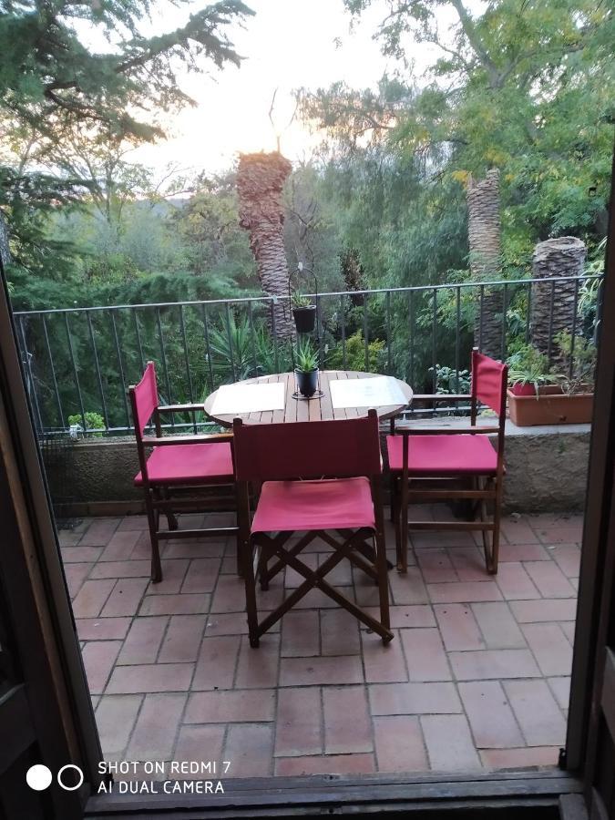 Can Cactus Garriguella Zewnętrze zdjęcie