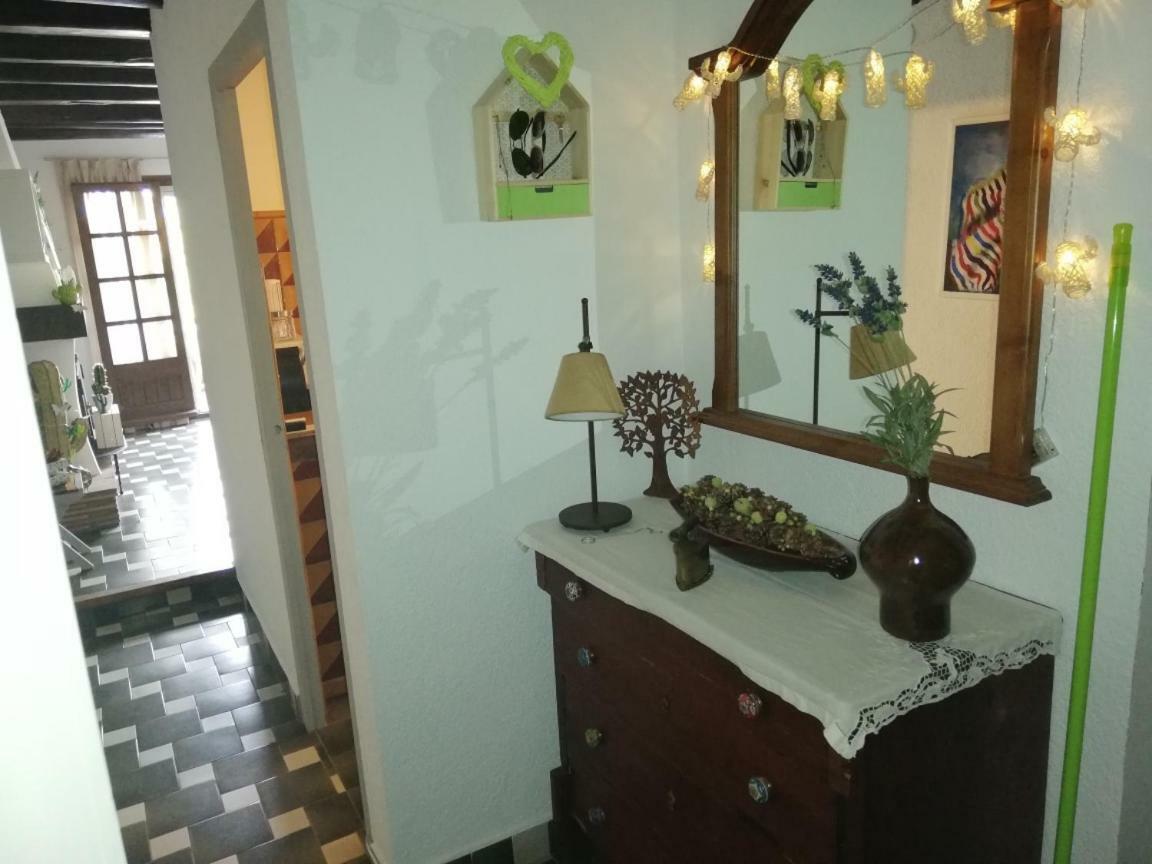 Can Cactus Garriguella Zewnętrze zdjęcie