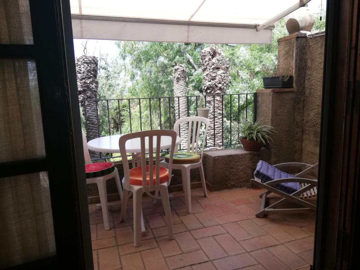 Can Cactus Garriguella Zewnętrze zdjęcie