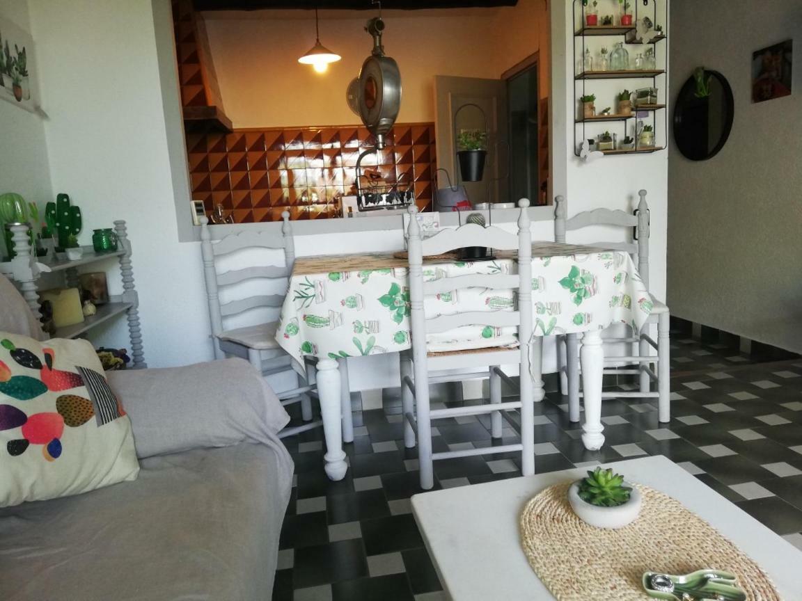 Can Cactus Garriguella Zewnętrze zdjęcie