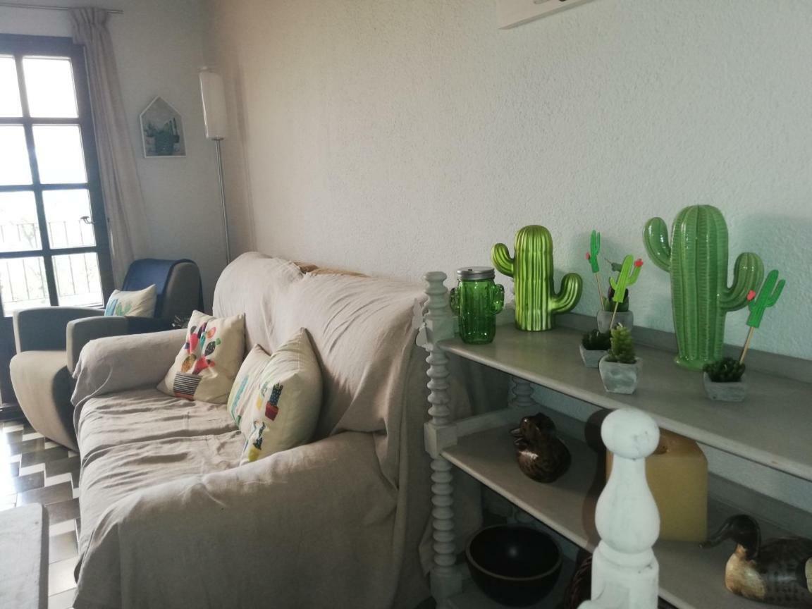 Can Cactus Garriguella Zewnętrze zdjęcie